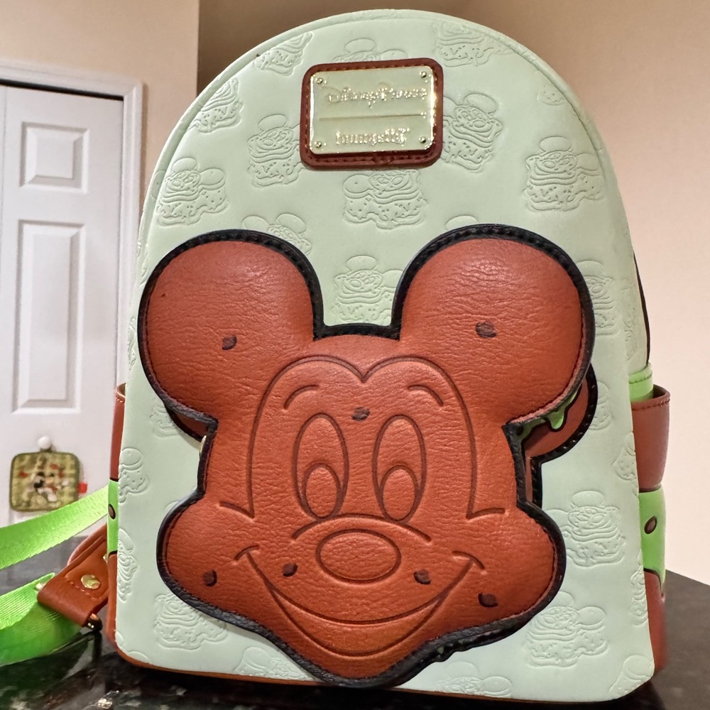 Disney loungefly